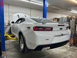 2018 SS Camaro Super Stock GT   for sale $44,500 
