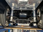 Round Tube Chassis 73 Vega 