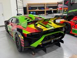 2022 Lamborghini Huracán Super Trofeo EVO2  for sale $279,900 