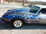Camaro BBC Race Car - New Engine and Transmission  for sale $24,500 