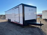 ATC ROM550 8.5'x28'  for sale $49,050 