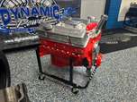 327 Small Journal, factory steel  for sale $2,500 