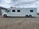 2003 Showhauler 44' motorhome  for sale $127,000 