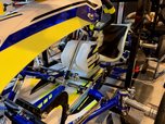 2024 CompKart Covert 3.0 Chassis  for sale $5,000 