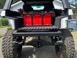 First Gen 4Runner Crawler, Hauler, Bender package 