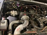 83 GMC “farm-truck” tribute ls turbo 80e 9 inch 