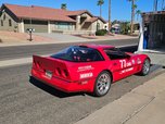 1989 Corvette Autocross  for sale $45,000 