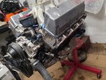 374 SVO C3 Yates  for sale $12,500 
