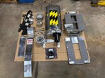 For Sale: Littlefield High Performance Roots Blower Assembly  for sale $2,600 