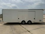  2026 Intech Lite 24' w/Escape Door 
