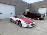 Late model roller   for sale $5,000 