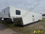 2026 8.5x50 Sportsman Elite Living Quarters 