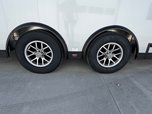 2026 Intech Lite 24' w/Escape Door 