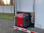 Generator Slider Tray-Aluminum Construction-500lb Capacity  for sale $400 