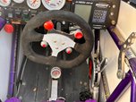 2006 top dragster/super comp dragster  
