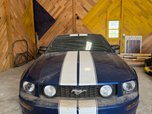 Selling 2006 Mustang GT Roller, Powertrain, & Parts  for sale $22,500 