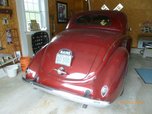 BEAUTIFUL 1938 FORD 5 WINDOW COUPE  for sale $38,000 