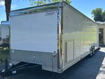 28FT HAULMARK EDGE  for sale $15,000 