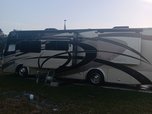 2007 Tiffin Phaeton 36 qsh with a 350/450 HP Mercedes engine  for sale $67,900 