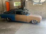 1963 Chevy Nova Super Sport  for sale $32,500 