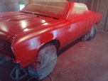1967 Chevrolet Chevelle  for sale $25,000 