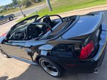 2000 Ford Mustang  for sale $14,999 