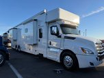 2023 Showhauler 4 slide 2 bath bunk model  for sale $525,000 