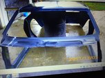 68 Camaro Racing body  for sale $3,100 