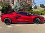 2025 Chevrolet Corvette  for sale $110,000 