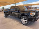 2018 GMC Sierra 3500 HD  for sale $36,500 