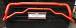 MTI Racing "Big Red" Sway Bars for Corvette and Ca  for sale $599.99 