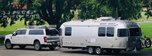 27’ Airstream Globetrotter California King Bed  2020 