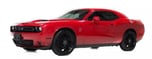 2017 Dodge Challenger  for sale $23,999 