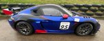 2025 Porsche 718 GT4 RS Clubsport   for sale $238,500 