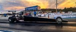 2022 M&M Top Dragster   for sale $79,000 