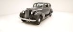 1940 Packard Model 120-CD  for sale $18,900 
