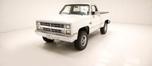 1986 Chevrolet K10  for sale $24,000 