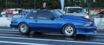 1989 foxbody mustang   for sale $30 