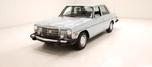 1976 Mercedes-Benz 300D  for sale $26,000 