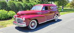1948 Chevrolet Sedan Delivery  for sale $40,995 