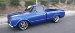 1967 Chevrolet C10  for sale $77,495 