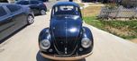 1966 Volkswagen Beetle  for sale $14,495 