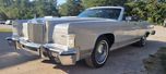 1978 Lincoln Continental  for sale $12,995 