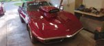 1970 Corvette Drag Car  for sale $30,000 