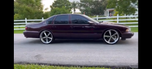 1996 Chevrolet Impala  for sale $20,000 