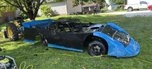 2017 Rayburn RSR Dirt late model  for sale $5,000 