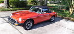 1977 MG MGB  for sale $16,995 
