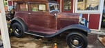 1931 Ford Vicky/Victoria  for sale $21,995 