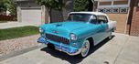 1955 Chevrolet Bel Air  for sale $97,995 