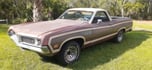 1971 Ford Ranchero  for sale $12,500 